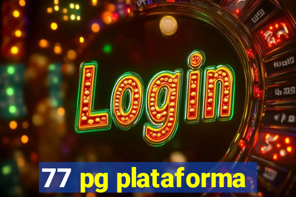 77 pg plataforma